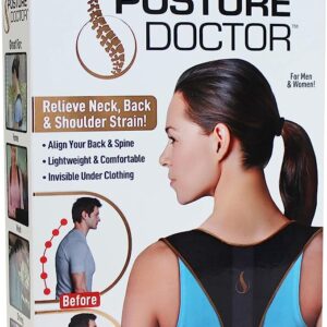 Corrector espalda Posture Doctor
